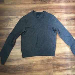 Banana Republic 100% merino wool